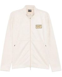 EA7 - Light Jackets - Lyst