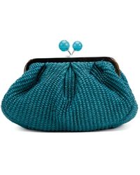 Weekend by Maxmara - Bags > clutches - Lyst