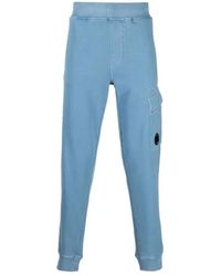 C.P. Company - Sweatpants - Lyst
