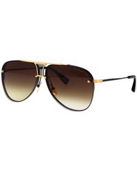 Dita Eyewear - Retro Decade-Two Zonnebril - Lyst