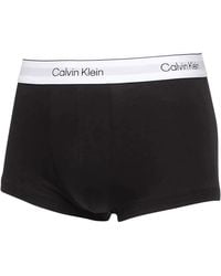 Calvin Klein - Bottoms - Lyst