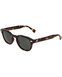 Moscot - Lemtosh Sun Zonnebril - Lyst
