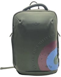 Aeronautica Militare - Backpacks - Lyst