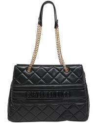 carlo colucci - Shoulder Bags - Lyst