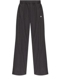 Courreges - Sweatpants - Lyst
