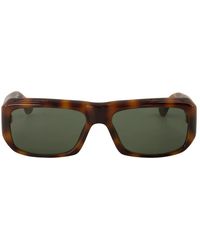 Saint Laurent - Sunglasses - Lyst