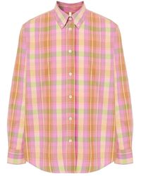 sunflower - Casual Shirts - Lyst