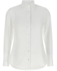 Xacus - Shirts - Lyst