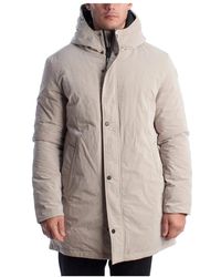 U.S. POLO ASSN. - Parkas - Lyst