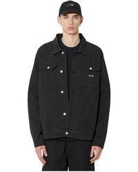 Stan Ray - Denim Jackets - Lyst