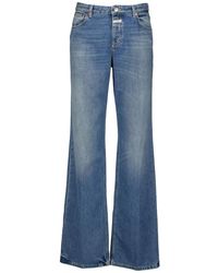 Closed - Flared Jeans - Lyst