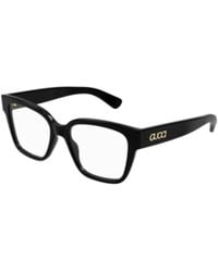 Gucci - Gg1791 O Eyeglasses - Lyst