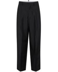 DSquared² - Suit Trousers - Lyst