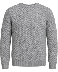 Michael Kors - Round-Neck Knitwear - Lyst