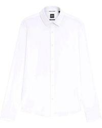 BOSS - Formal Shirts - Lyst