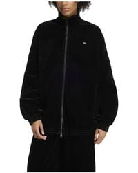 adidas - Long Sleeve Training Tops - Lyst