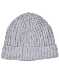 Roberto Collina - Beanies - Lyst