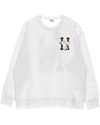 Huf - Sweatshirts - Lyst