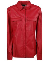 Pinko - Cambria Overhemd - Lyst