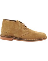 Frau - Desert Boot - Lyst