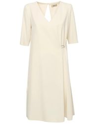 Herno - Short Dresses - Lyst