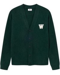 WOOD WOOD - Cardigans - Lyst