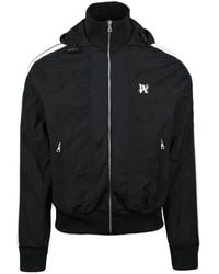 Palm Angels - Light Jackets - Lyst