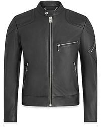 Belstaff - Light Jackets - Lyst