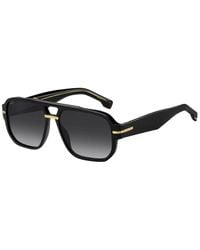 HUGO - Authentische Stilvolle Sonnenbrille Mit Premium-Qualität - Lyst