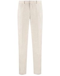 Michael Kors - Suit Trousers - Lyst