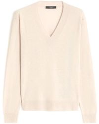 Weekend by Maxmara - Truien & Vesten ,Wol Wollen Trui Met Kasjmier - Lyst