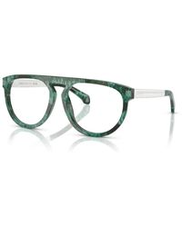 Moncler - Glasses - Lyst