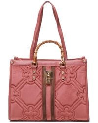 V73 - Tote Bags - Lyst