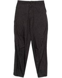 Adererror - Wide Trousers - Lyst