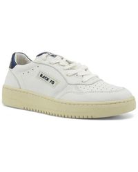 Back70 - Schoenen ,Wit ,Leer Cloud Sneaker - Lyst