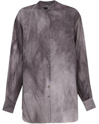 Cortana - Shirts - Lyst