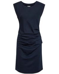 Kaffe - Short Dresses - Lyst