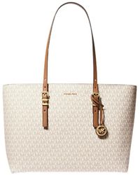Michael Kors - Tote Bags - Lyst