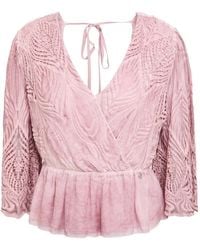 Guess - Blouses - Lyst