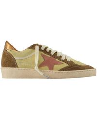 Golden Goose - Sneakers - Lyst