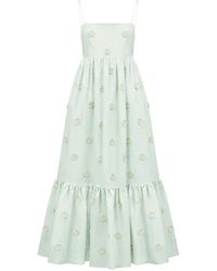 Suncoo - Cherish Robe - Lyst