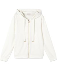 Oltre - Zip-Throughs - Lyst