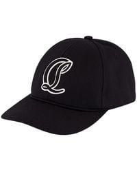 Christian Louboutin - Hats & Caps - Lyst