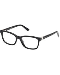 Guess - Glasses - Lyst