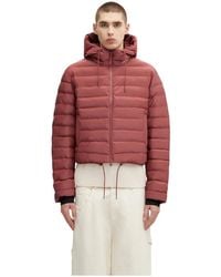 Rains - Winter Jackets - Lyst