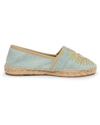 La Martina - Espadrilles - Lyst