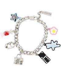 Marc Jacobs - Bracelets - Lyst