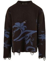 Akep - Dora Sweater - Lyst