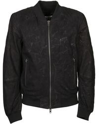 S.w.o.r.d 6.6.44 - Bomber Jackets - Lyst