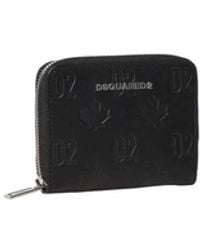 DSquared² - Wallets & Cardholders - Lyst